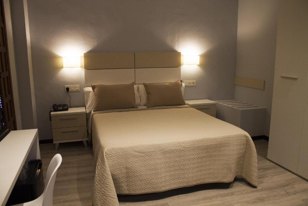 Hotel Infante Antequera photo 4