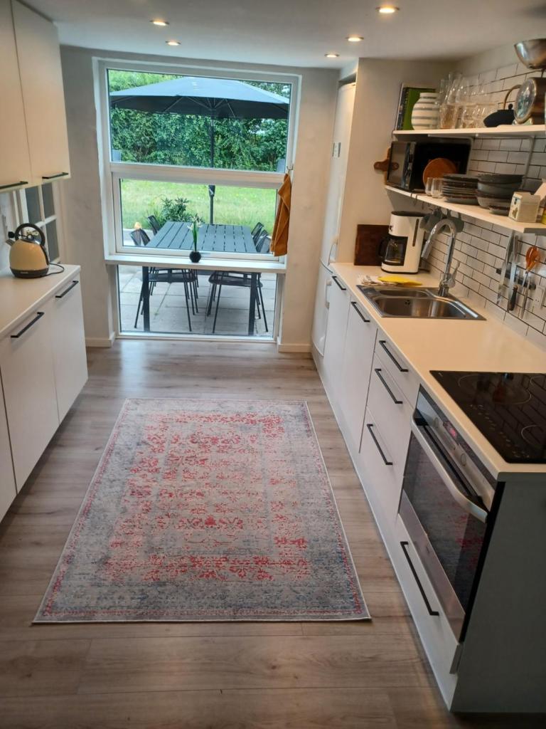 Tæbring Holiday Home photo 3