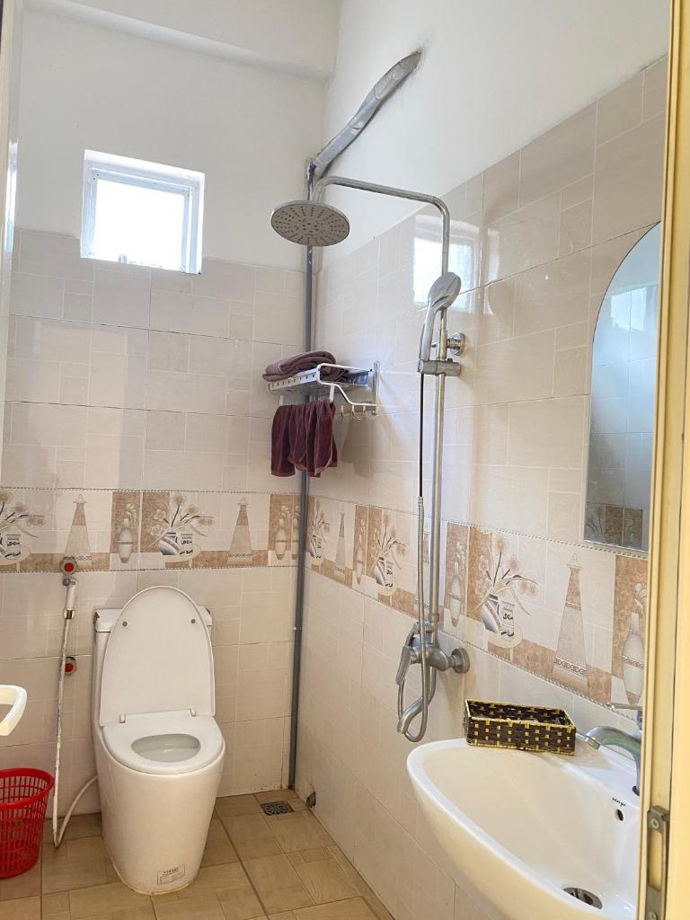 Bảo Lạc - Sunny Homestay