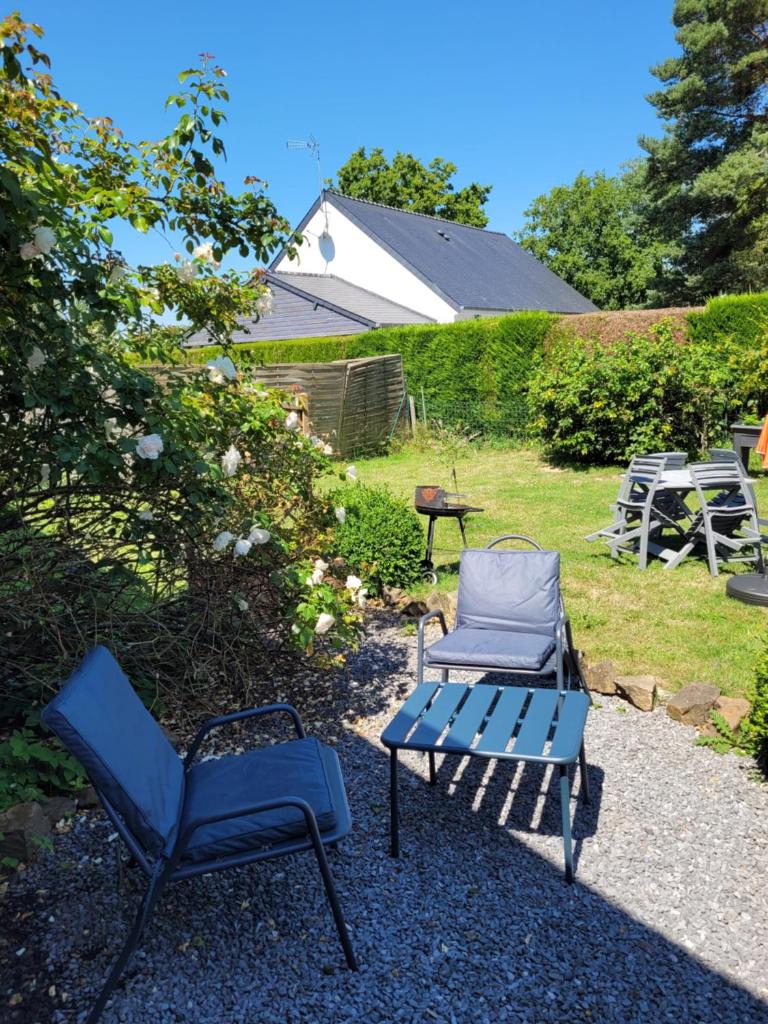 Bienvenue du côté de chez nous photo 4
