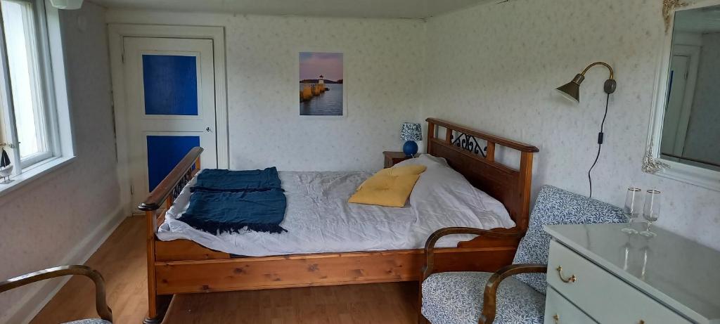 Sankt Anna Bed and Boat, photo 2