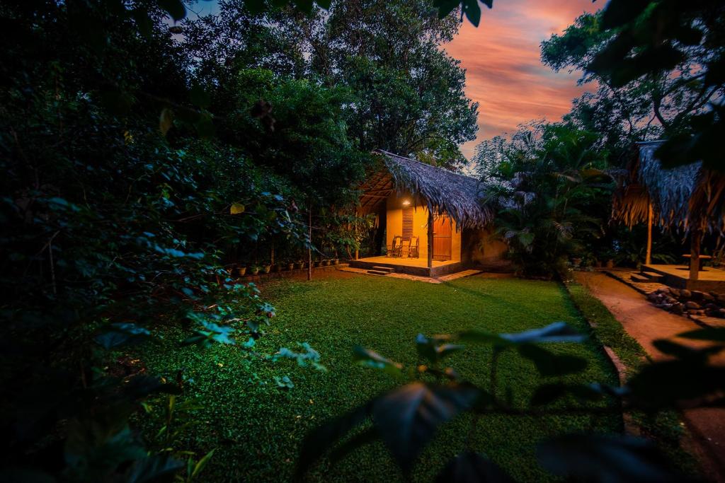 Private Organic House photo 1