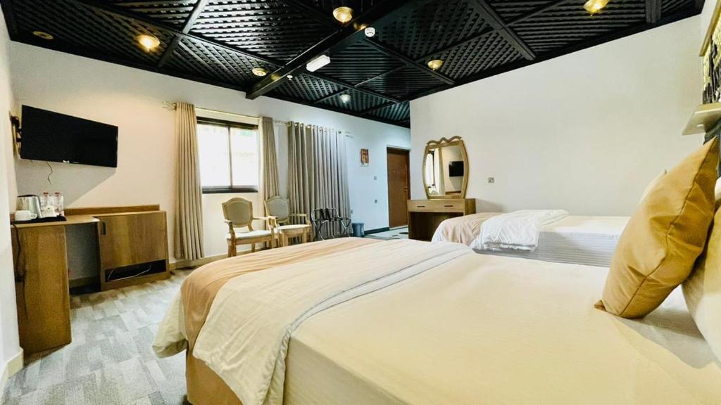 Daraysh Hotel photo 3