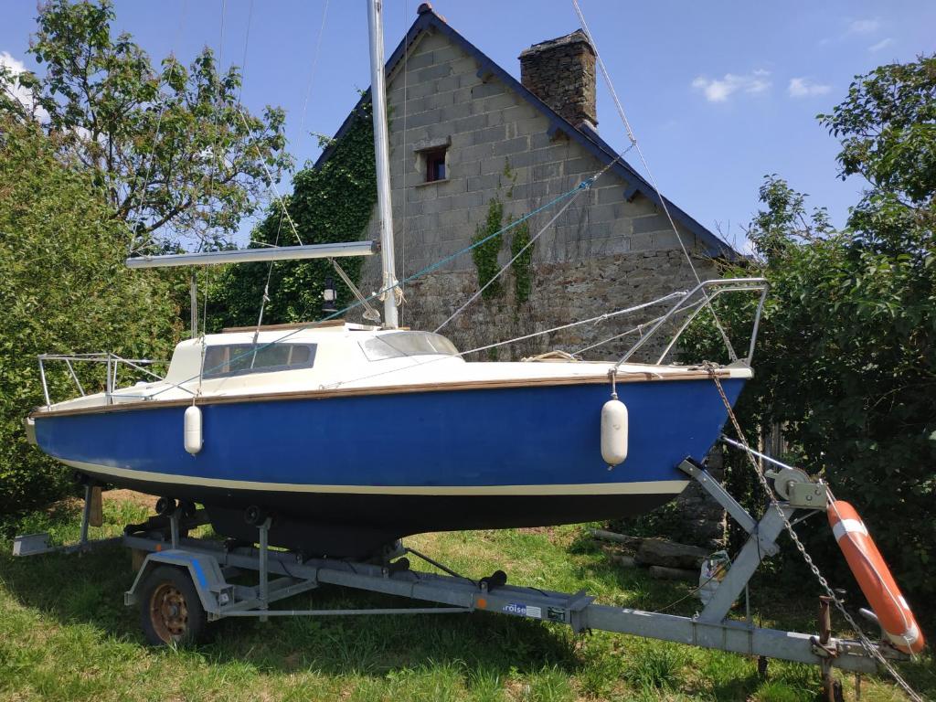 Edel de la Touche Balard photo 1