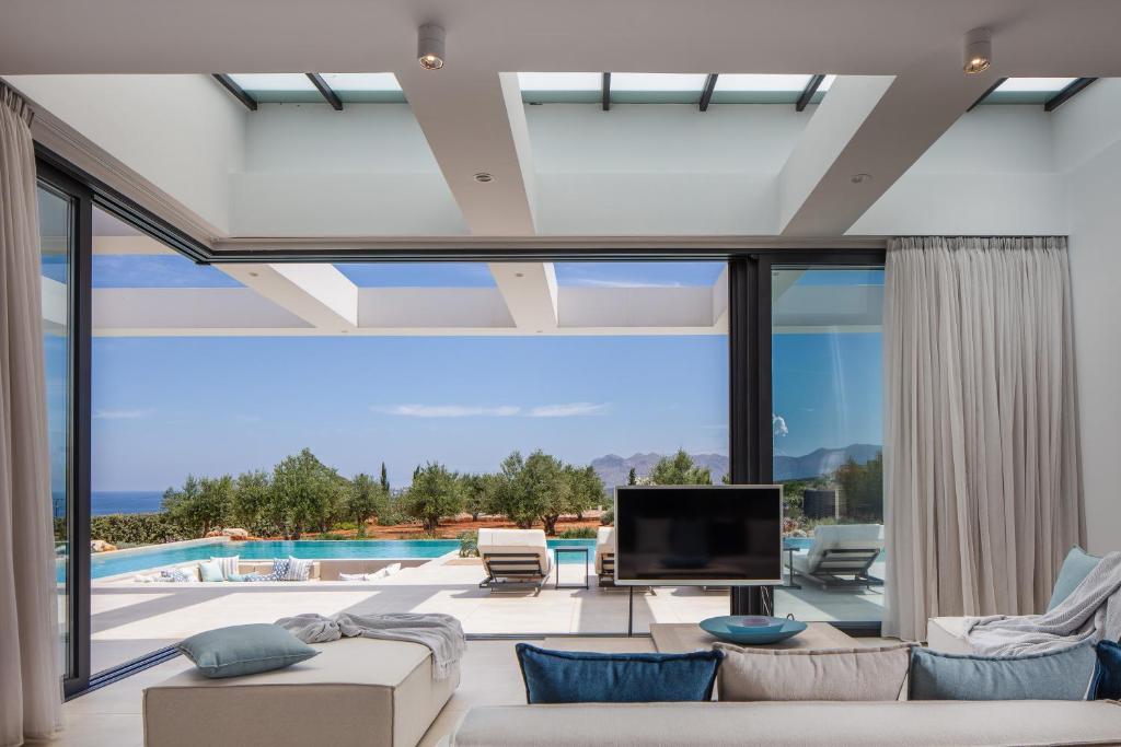 Chic Dream Villa photo 4