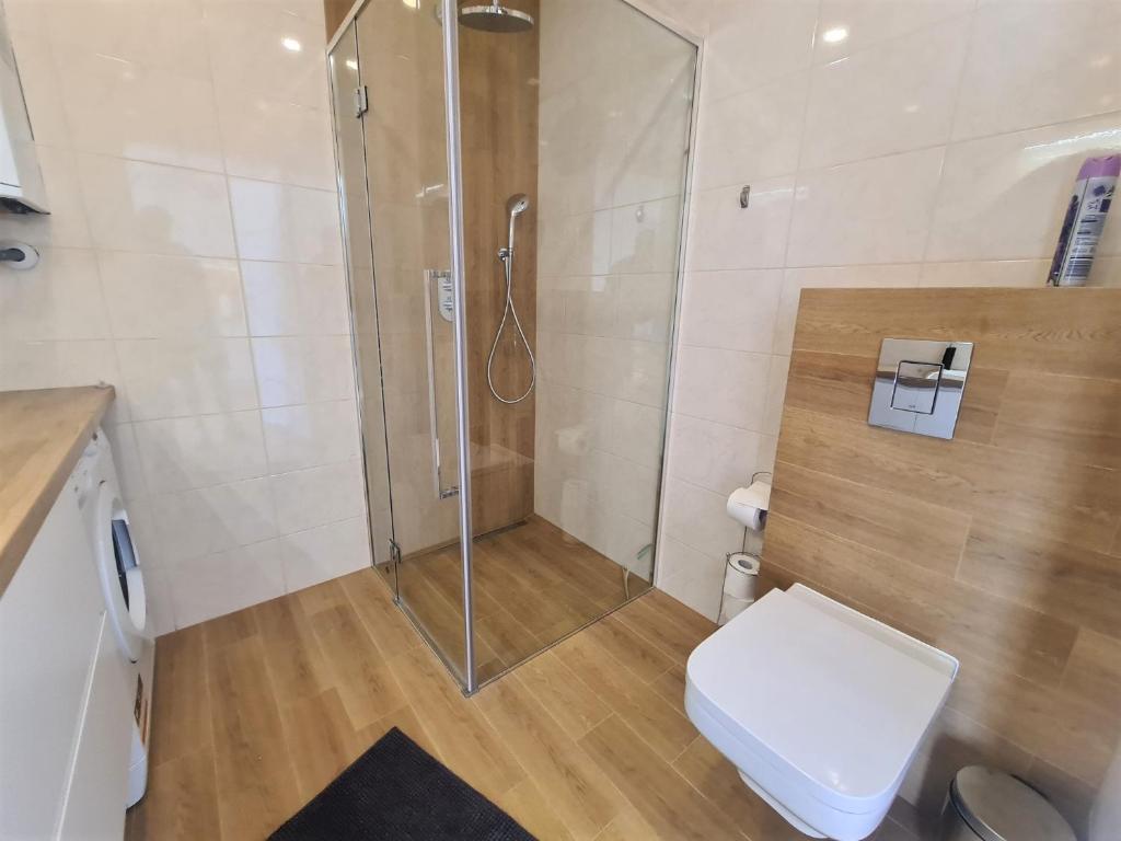 Apartamenty Wakacyjna Przewłoka photo 2