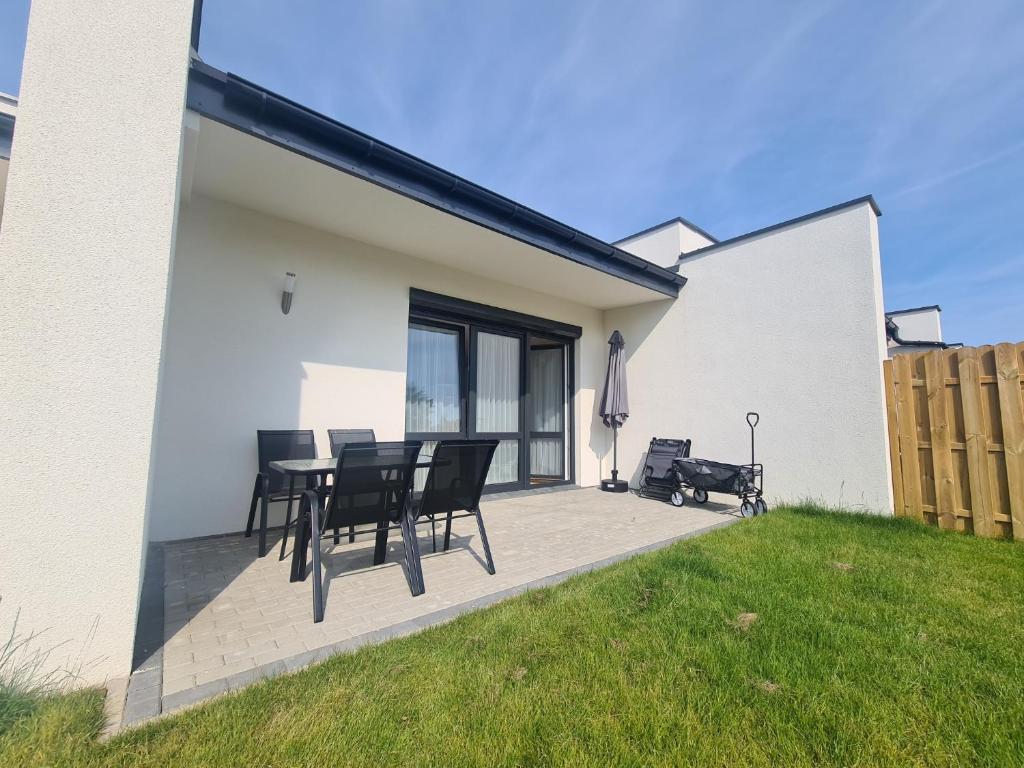 Apartamenty Wakacyjna Przewłoka photo 3