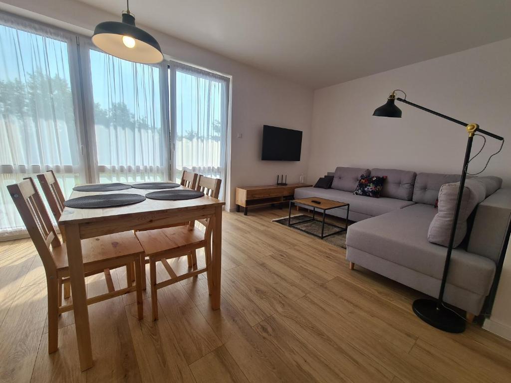 Apartamenty Wakacyjna Przewłoka photo 4