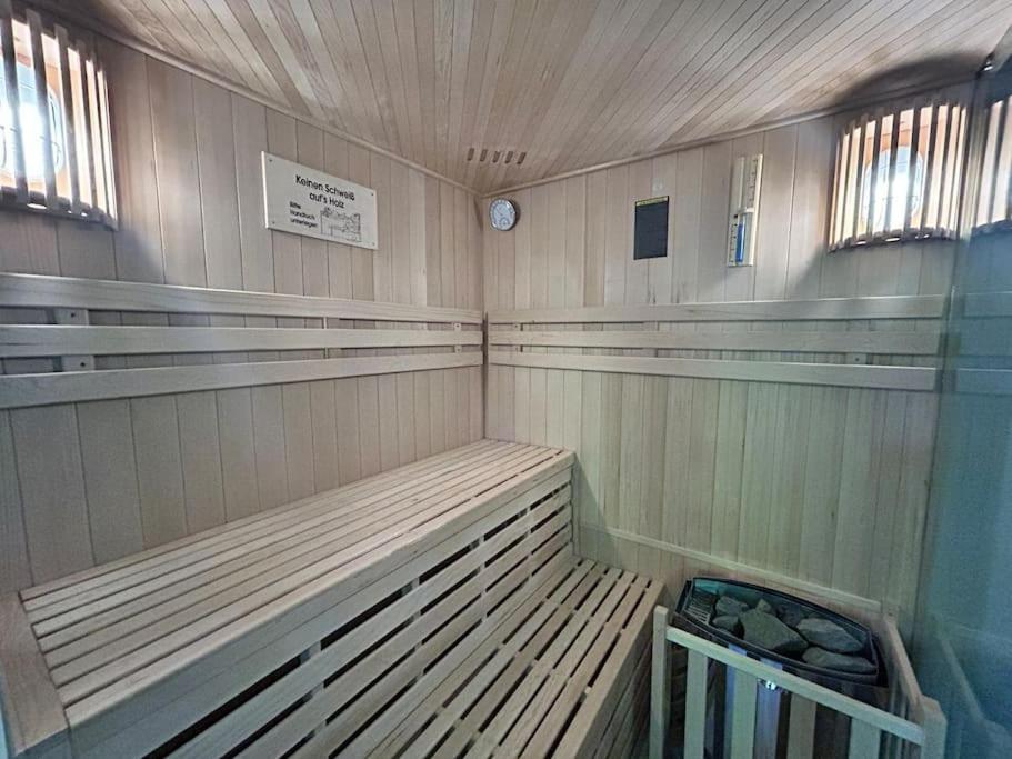 Ferienwohnung Ornella mit Sauna, Whirlpool photo 4