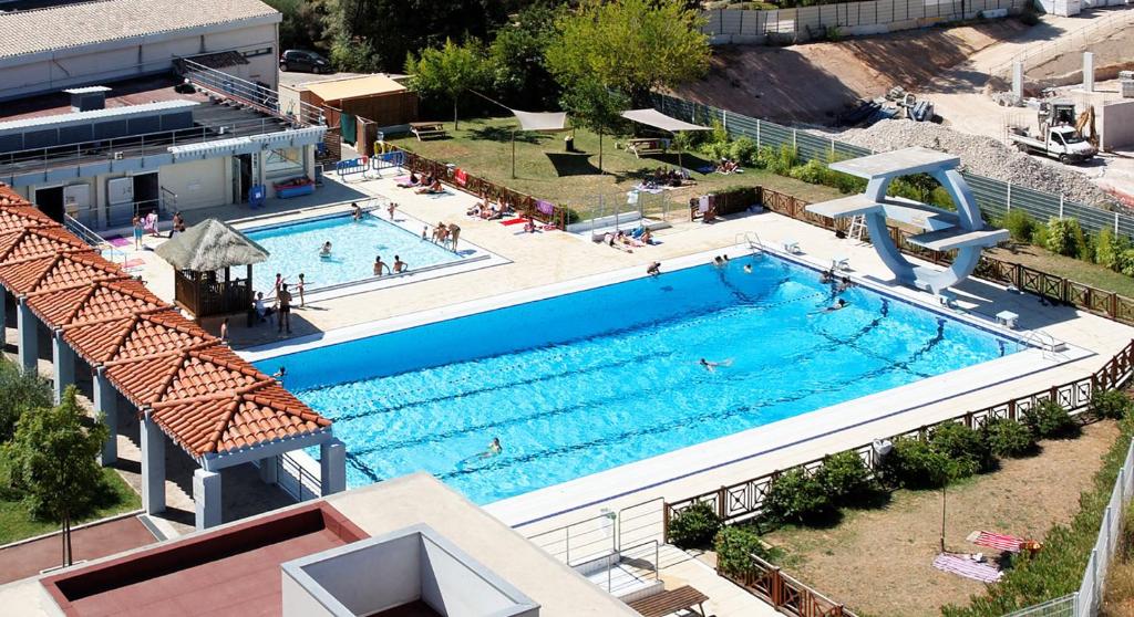 Coquet appartement Le Fouquet’s à 5 min des plages photo 4