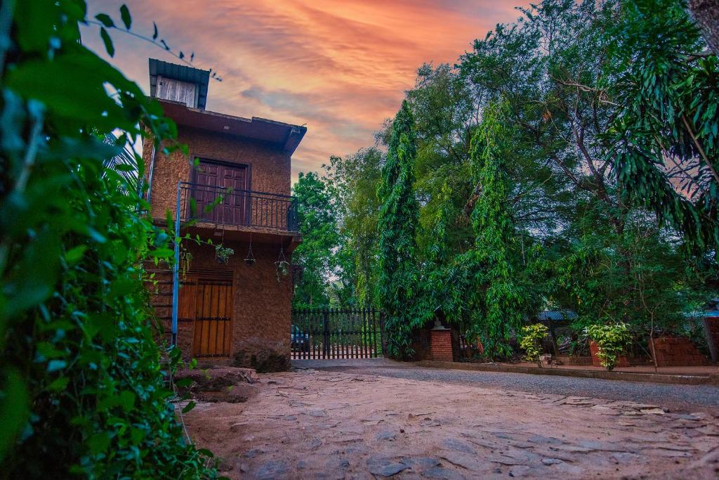 Private Organic House photo 4