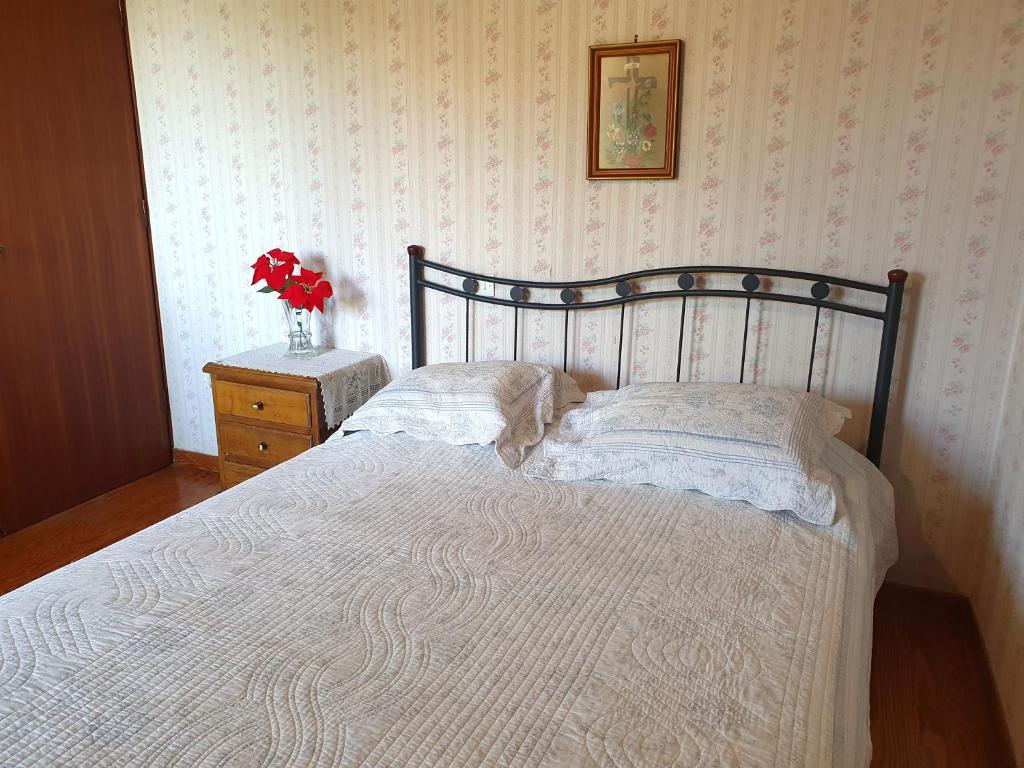 Perfect Central Base for Exploring Messinian Region - Village House photo 1