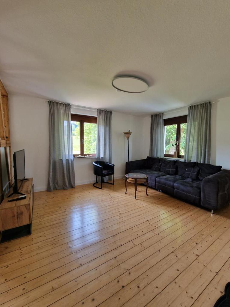 Lindenwohnung an historischer Mühle photo 2