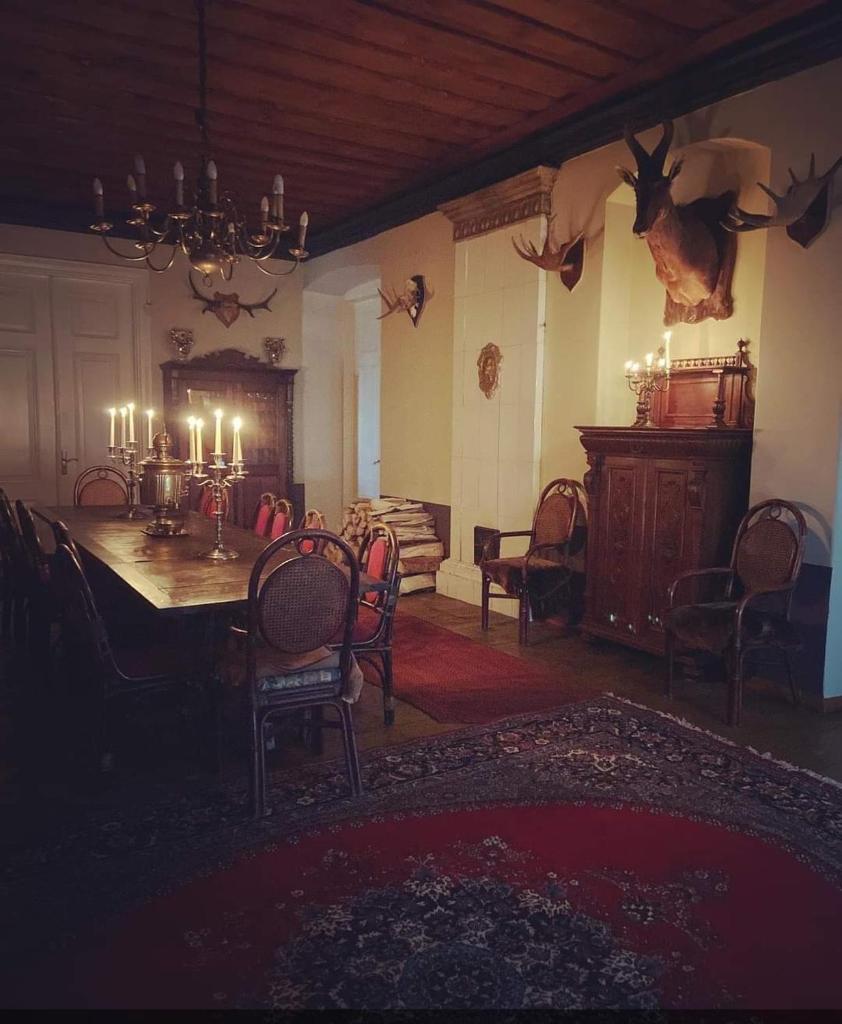 Rava möis photo 4