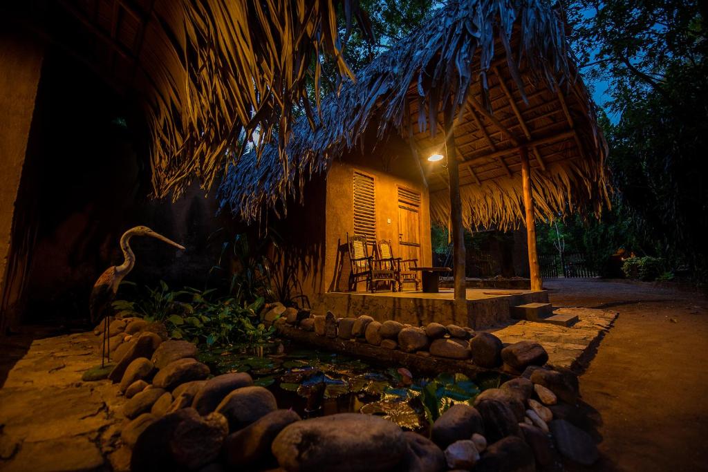 Private Organic House photo 2