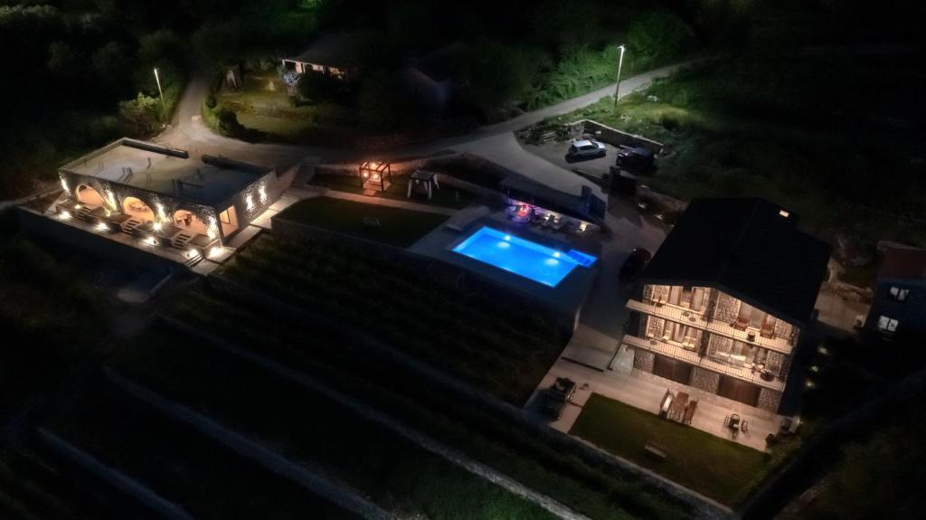 Apartments and Winery Djukovic photo 2