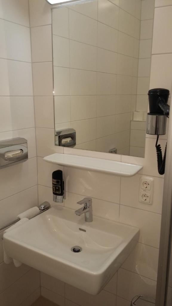 Landhotel St. Florian Room Type - Double Room