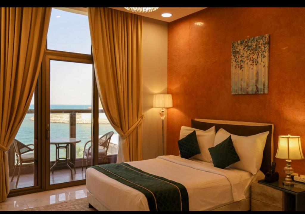 Tamara Beach Resort, Al Khobar Half Moon Bay-"Families Only" photo 3