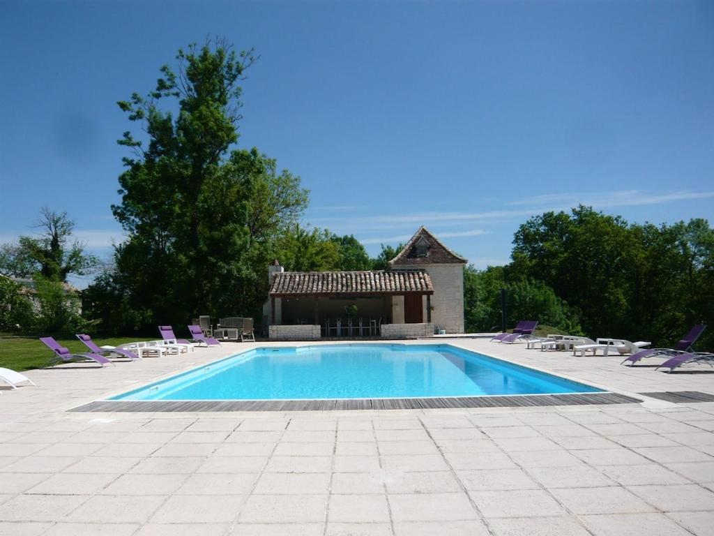 Domaine de Fumel Martha's Nest photo 1