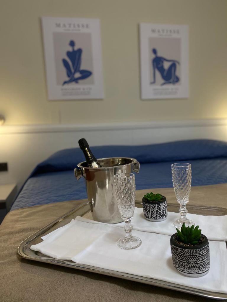 Scala dei Turchi Palace Suites photo 4