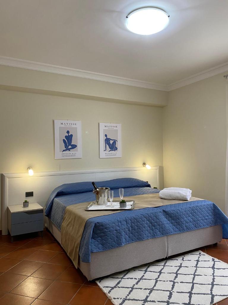 Scala dei Turchi Palace Suites photo 3