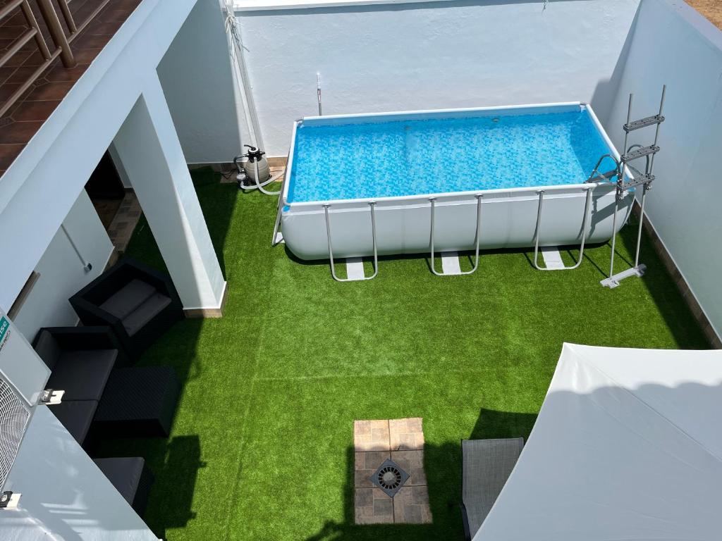 VILLA RANGEL VIP photo 1