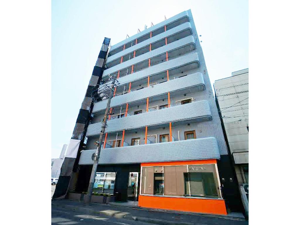 Hotel AreaOne Kushiro photo 3