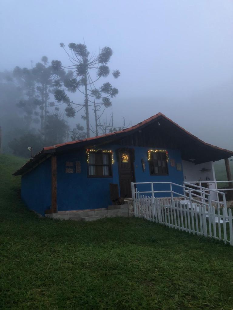 Chalé jeito de roça na Pedra Selada photo 1