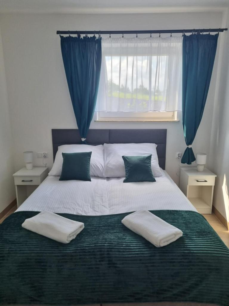 Apartamenty Jeleń Pod Grapom photo 2