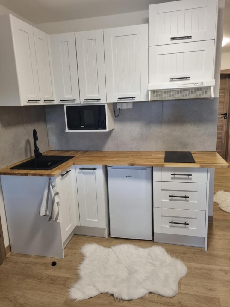 Apartamenty Jeleń Pod Grapom photo 4