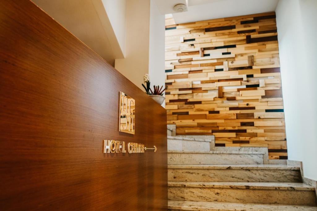 Center Hotel photo 1
