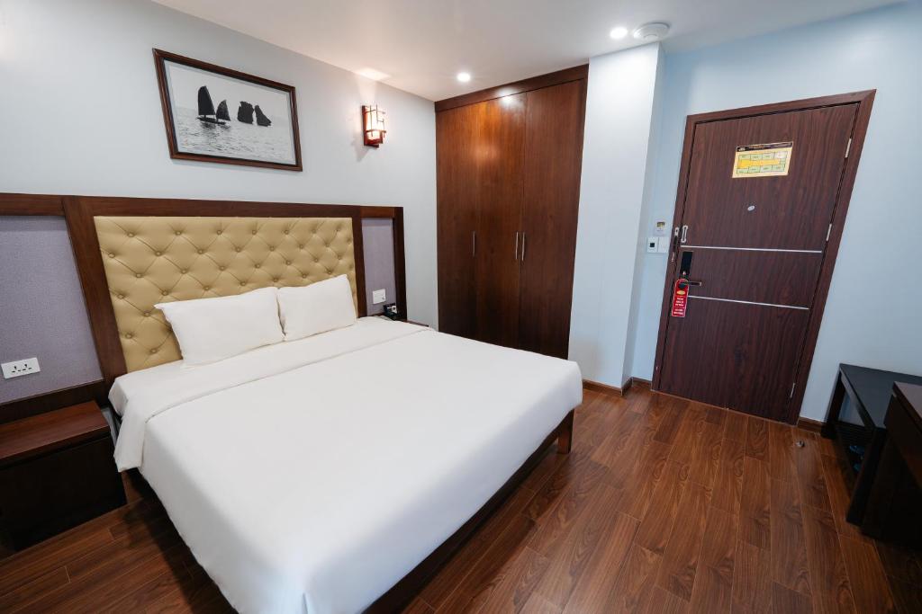 Topone Halong Hotel