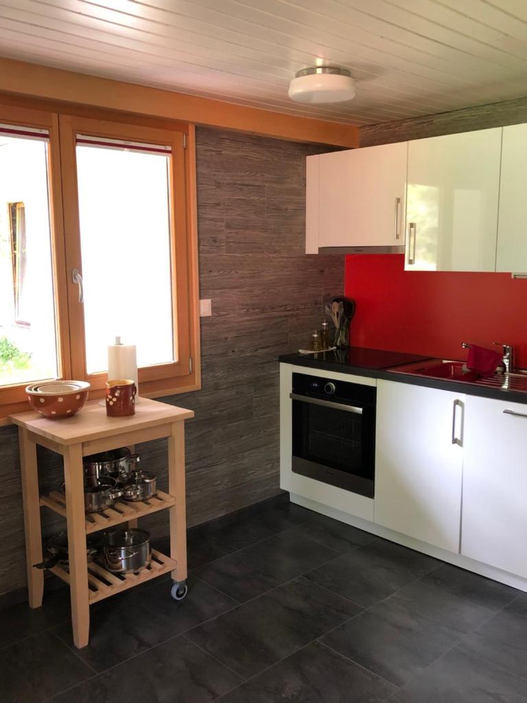 Chalet le Knou photo 3