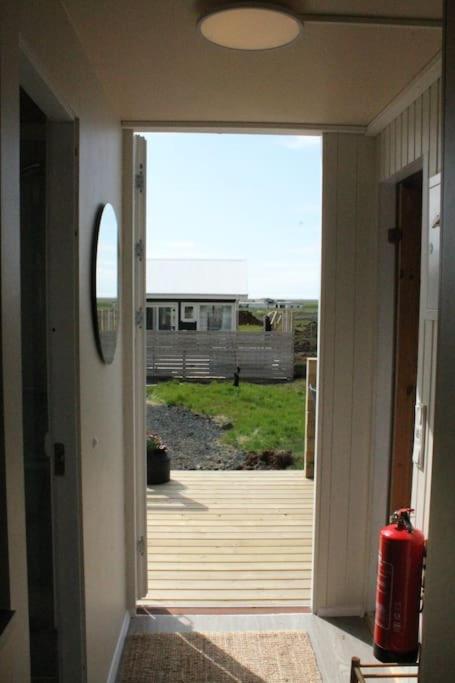 Sun-cottage South Iceland photo 2