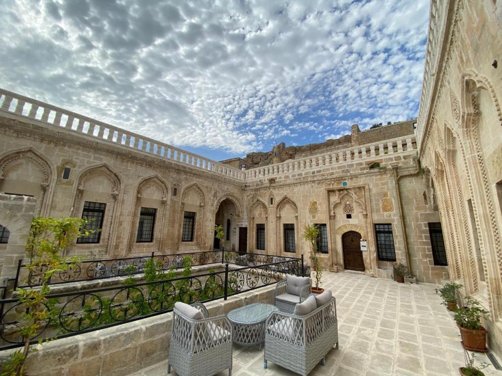 Legacy Mesopotamia Hotel photo 3