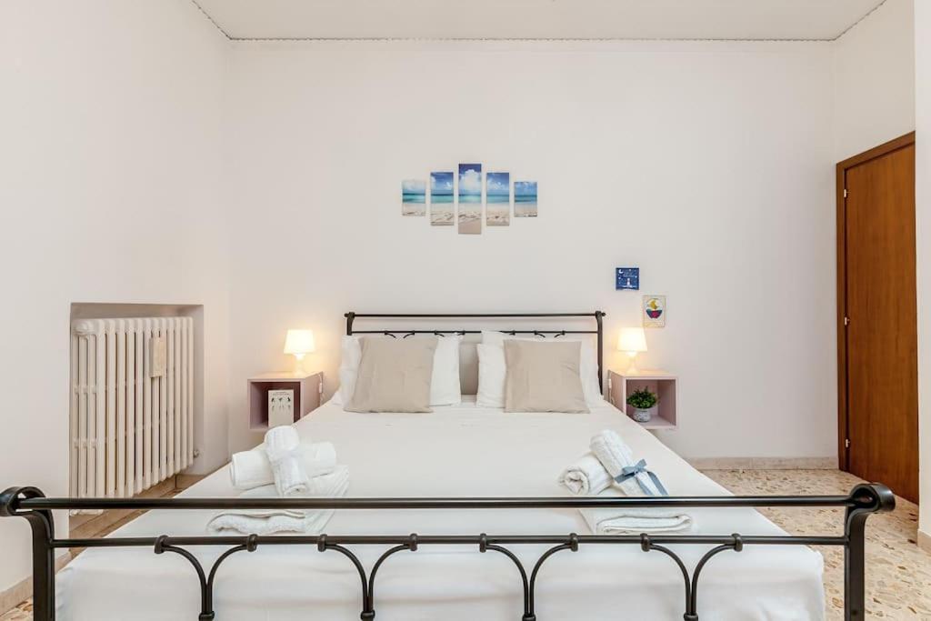 [RELAX- 7 POSTI] A pochi passi dal mare photo 3