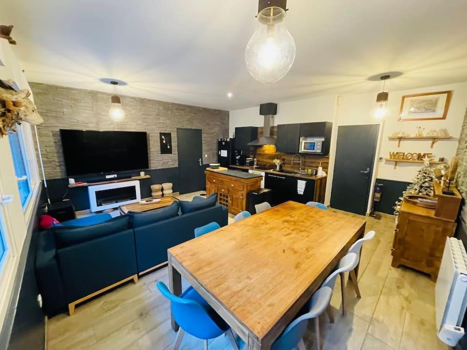 Appartement de standing 100m2 photo 1