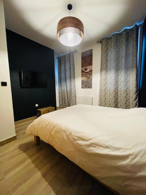 Appartement de standing 100m2 photo 4