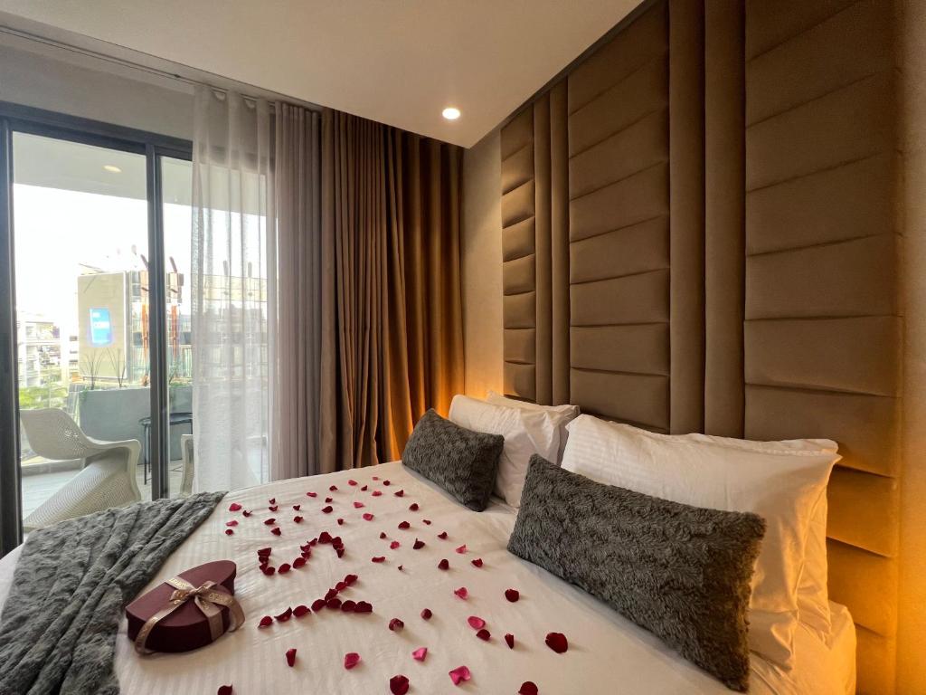 ZEN Suites Hotel Massira photo 3
