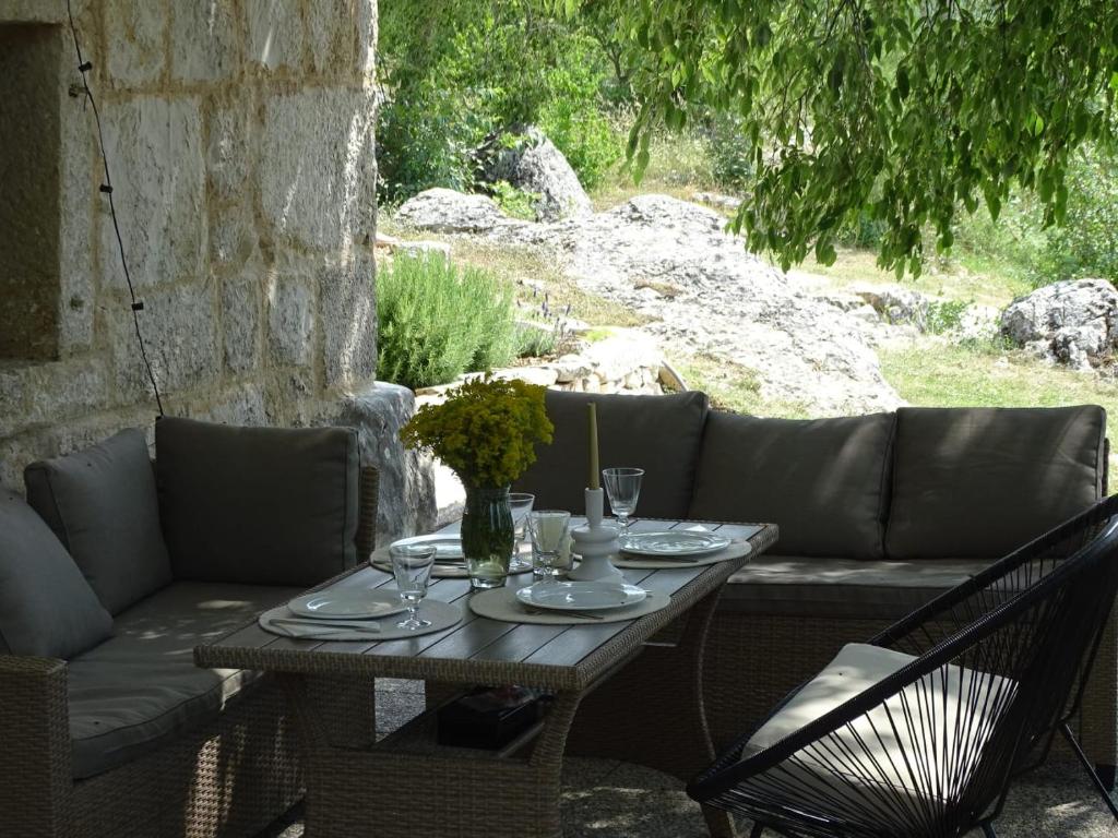Holiday home Mimara photo 4