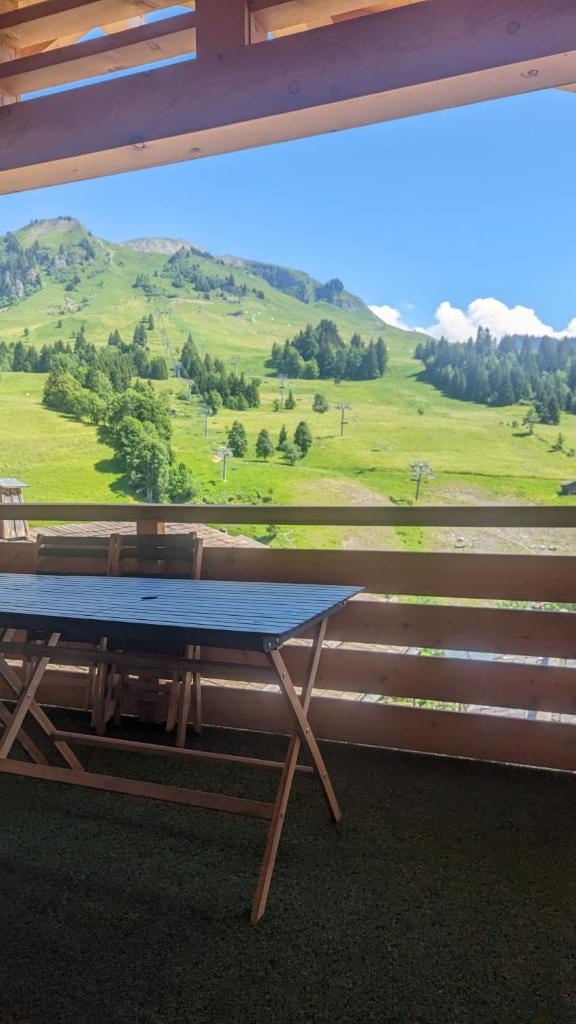 Les Chalets de l'Adret photo 4