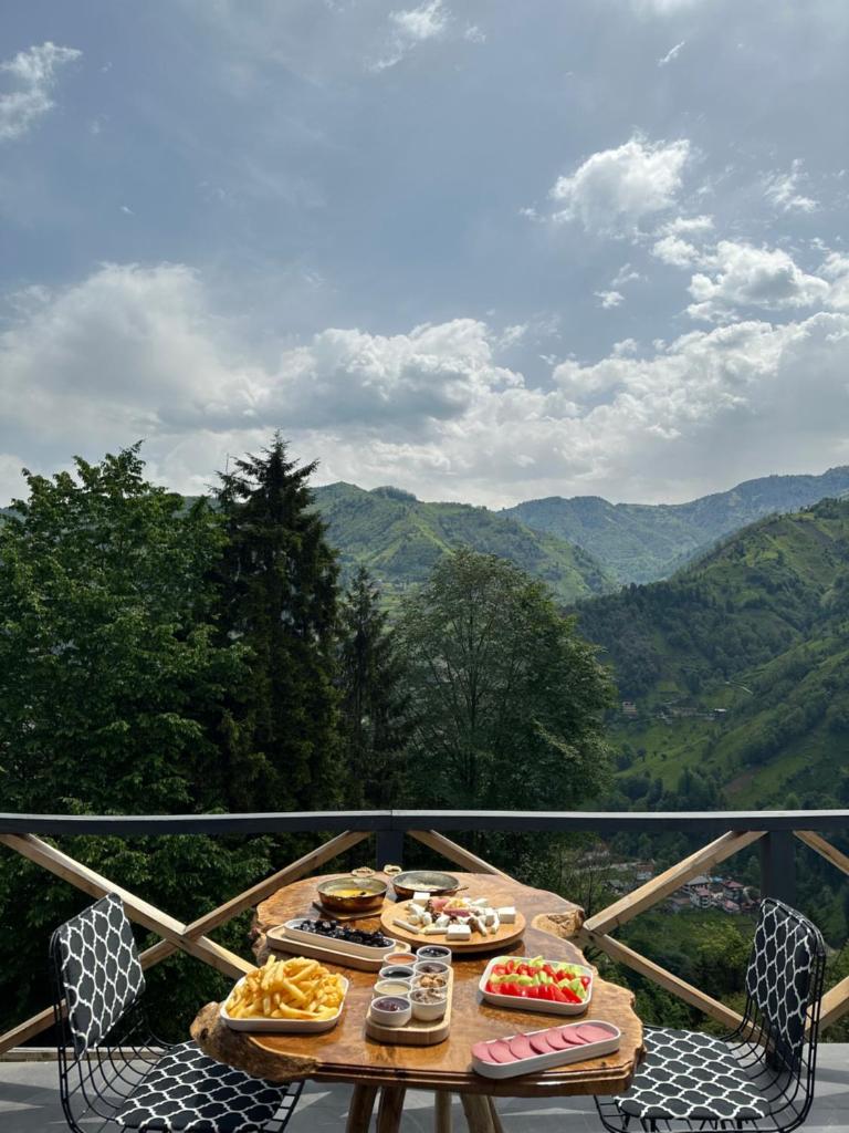 Nova bungalov photo 1