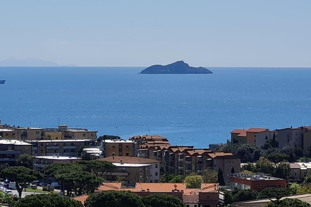 Prospettiva Mare Apartament