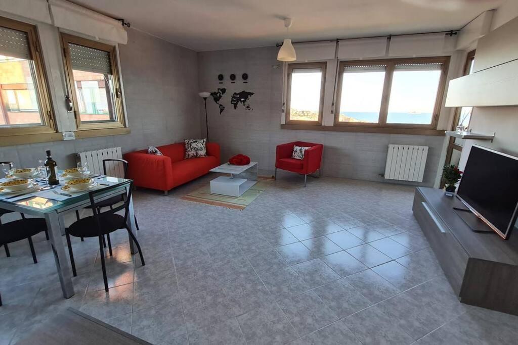 Prospettiva Mare Apartament photo 3