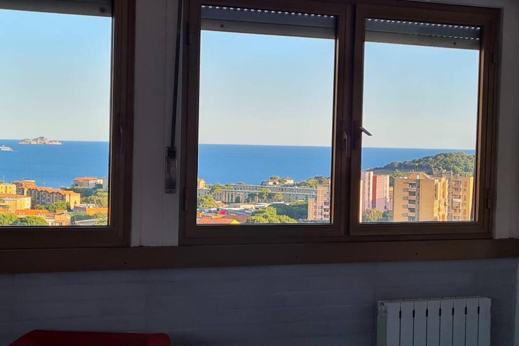 Prospettiva Mare Apartament photo 1