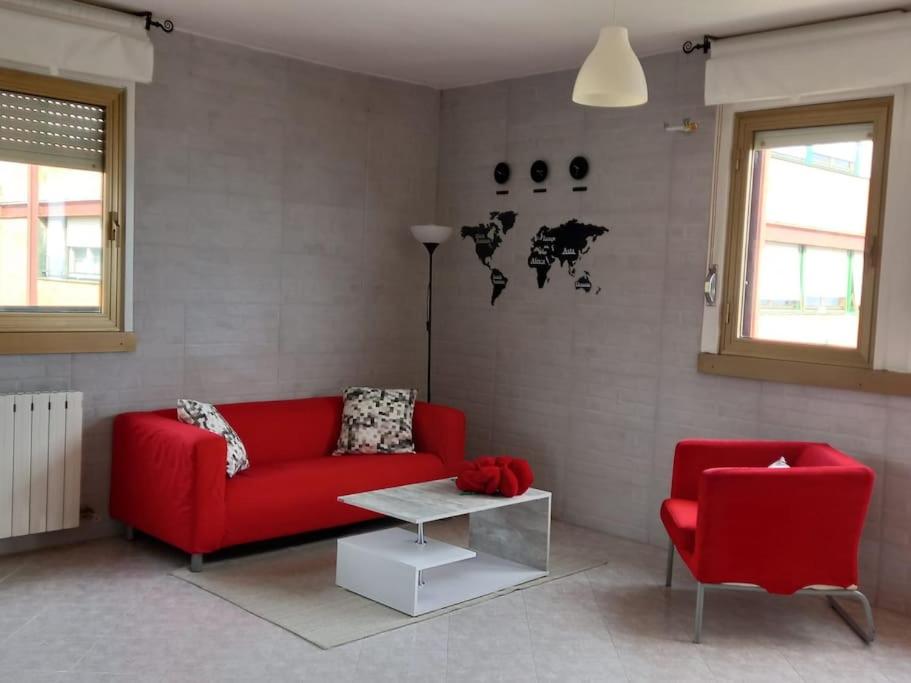 Prospettiva Mare Apartament photo 4