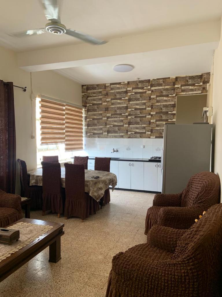 Downtown Apartment photo 1