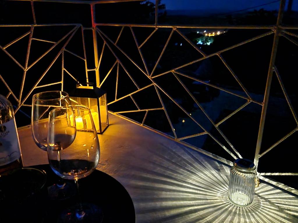 Várta-Lak Panoráma Présház Vendégház photo 3
