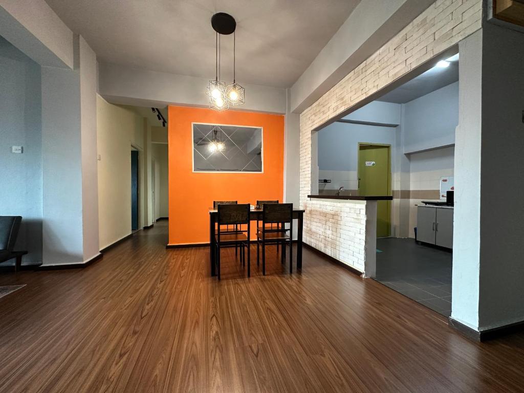 Family apartment in Tawau city centre photo 4