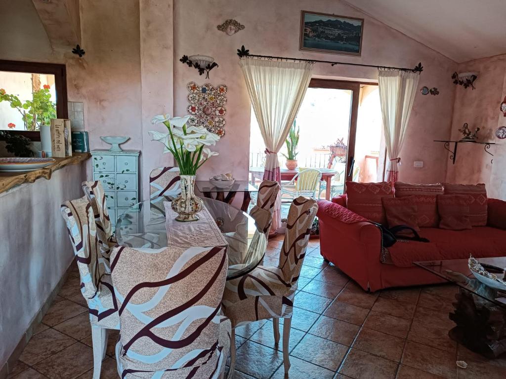 casa vacanza Rosanna photo 2